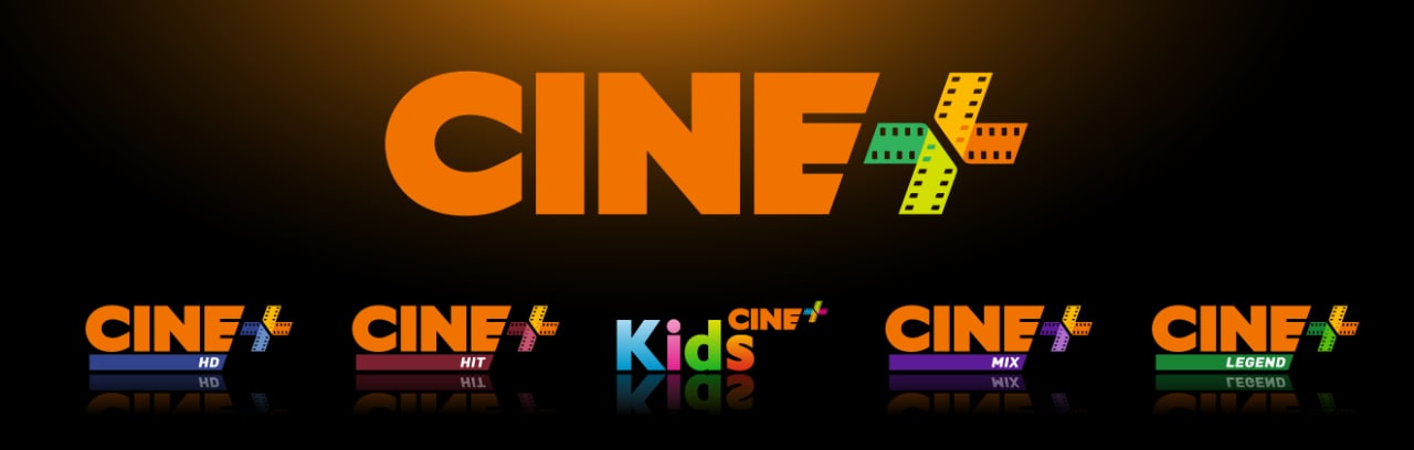 Платформа OLL.TV придбала права у компанії Volia на трансляцію телеканалів групи CINE +